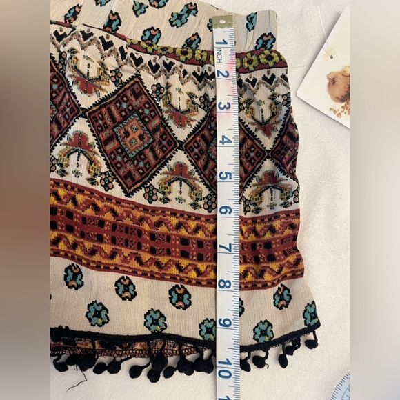 Luna Chix shorts NWT - Picture 5 of 5